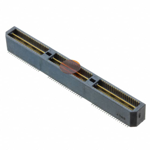 QTE-060-03-L-D-A-K CONN HDR 120POS SMD GOLD