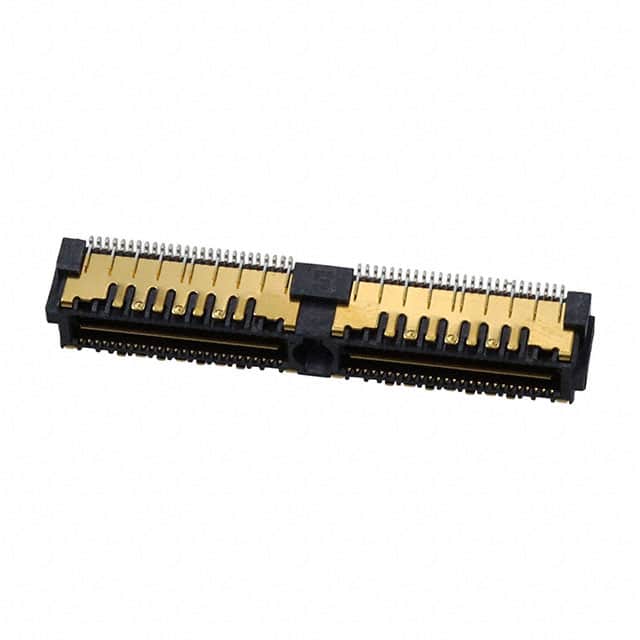 QMSS-032-06.75-L-D-DP-A CONN DIFF ARRAY PLG 64P SMD GOLD