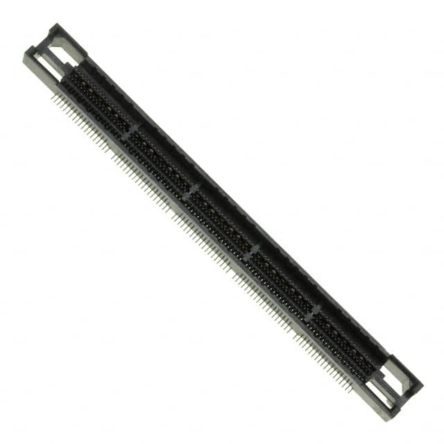 2-5767004-6 CONN RCPT 190POS SMD GOLD