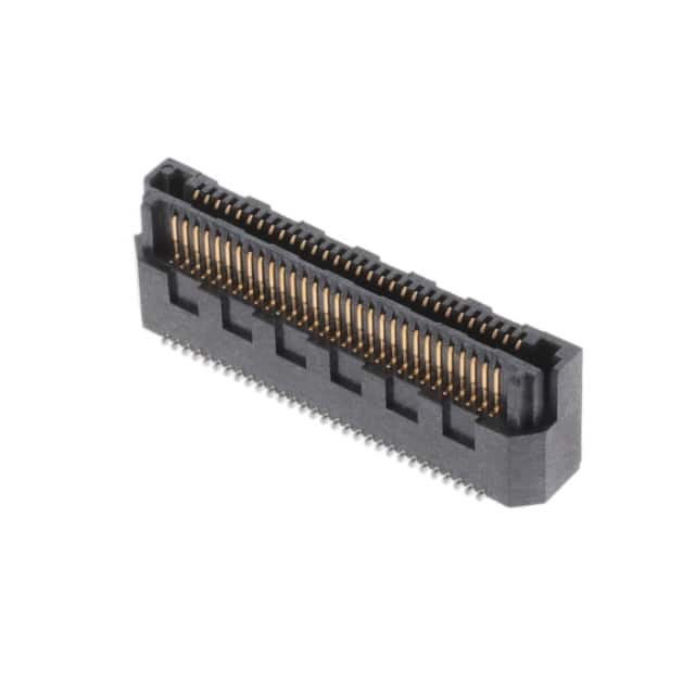 LSS-130-02-L-DV-A-K CONN SELF-MATE 60POS SMD GOLD