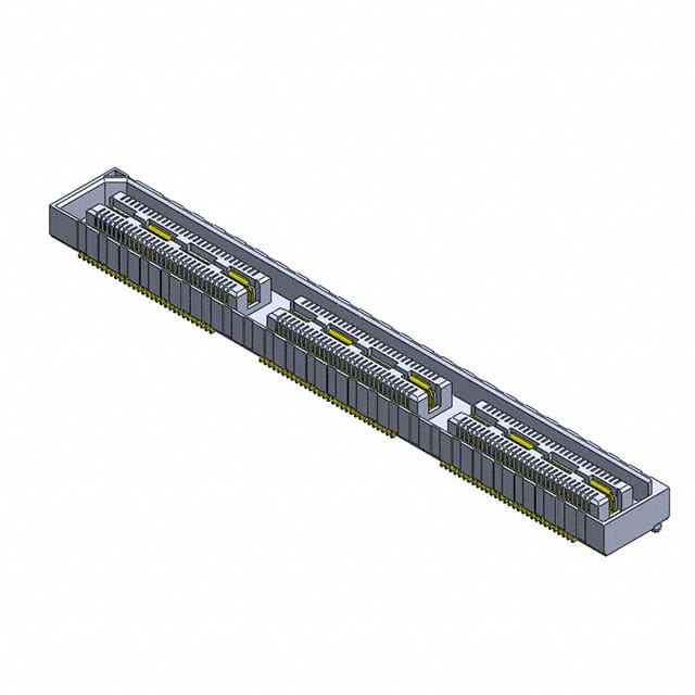 2384-A120FC3DP1NT-S HIGH SPEED BOARD TO BOARD CONNEC