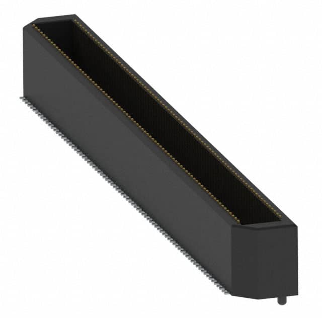 BTE-080-02-C-D-A-K CONN HDR 160POS SMD GOLD