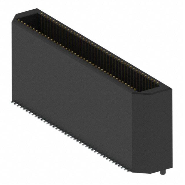 BTE-040-09-L-D-A-K-TR CONN HDR 80POS SMD GOLD