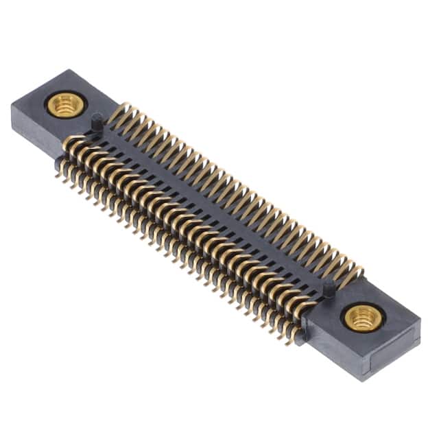 FSI-130-03-G-D-E-AD CONN STACKING 60POS SMD GOLD