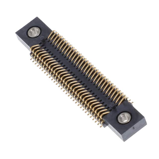 FSI-130-03-G-D-M-AD CONN STACKING 60POS SMD GOLD