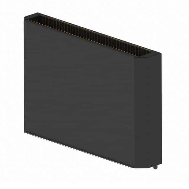 BTE-040-07-F-D-A-K-TR CONN HDR 80POS SMD GOLD