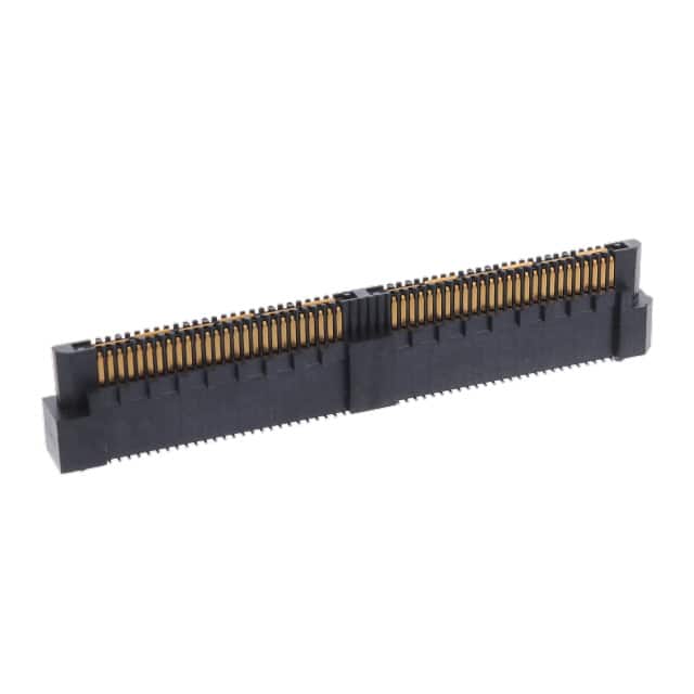 QRM8-052-07.0-L-D-A .8MM Q RATE TERMINAL WITH EDGE R