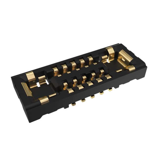 103R016BB100 MICRO BTB CONNECTOR, P=0.35MM, S
