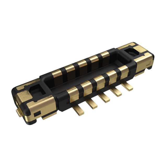 103P016BB100 MICRO BTB CONNECTOR, P=0.35MM, S