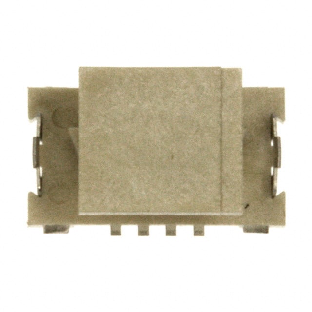 91911-31209LF CONN HDR 9POS SMD GOLD