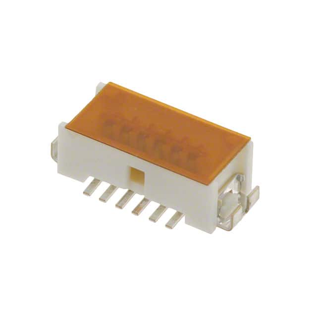 DF9B-11P-1V(32) CONN HDR 11POS SMD TIN