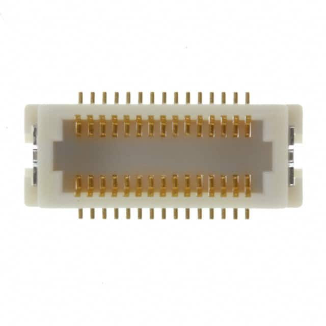 30P5.0-JMDSS-G-1-TF(LF)(SN) CONN PLUG 30POS SMD GOLD