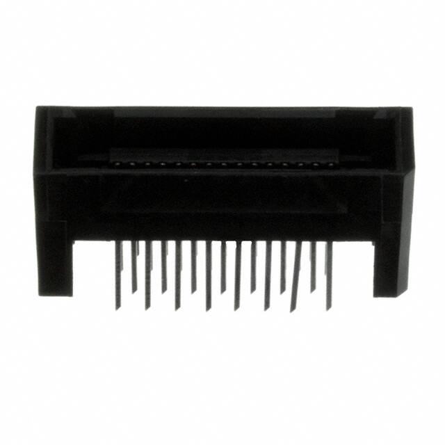 TX25-30P-12ST-N1E CONN PLUG 30POS VERT GOLD