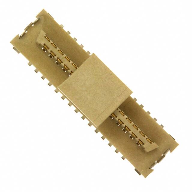 91911-31231LF CONN HDR 31POS SMD GOLD