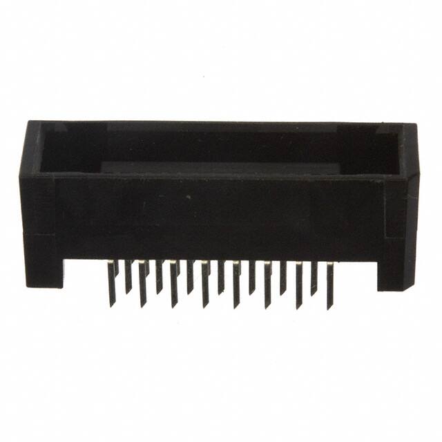 TX25-30P-8ST-N1E CONN PLUG 30POS VERT GOLD