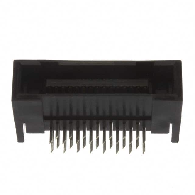 TX25-30P-LT-N1E CONN PLUG 30POS R/A GOLD