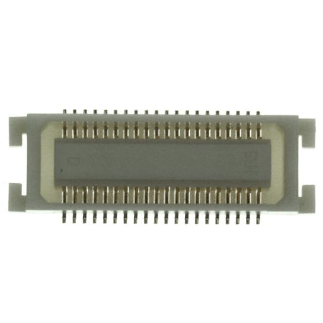 DF17A(3.0)-40DS-0.5V(57) CONN RCPT 40POS SMD GOLD