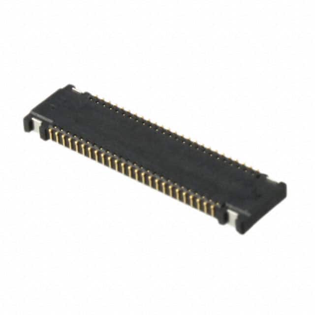 5015915011 CONN RCPT 50POS SMD GOLD