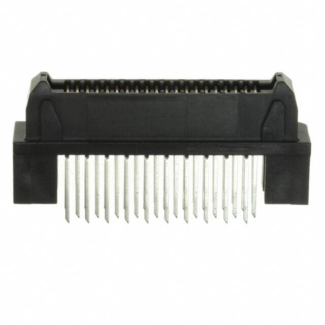 TX24-40R-12ST-N1E CONN RCPT 40POS VERT GOLD