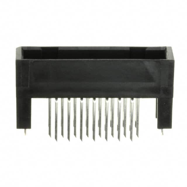 TX25-30P-12ST-H1E CONN PLUG 30POS VERT GOLD