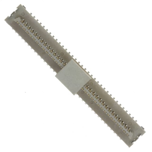 91911-31269LF CONN HDR 69POS SMD GOLD