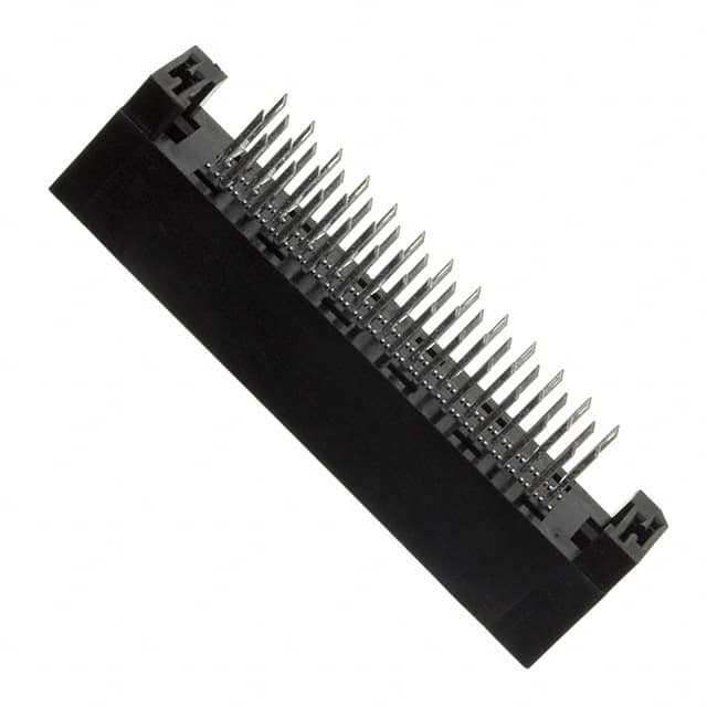 TX25-50P-8ST-N1E CONN PLUG 50POS VERT GOLD