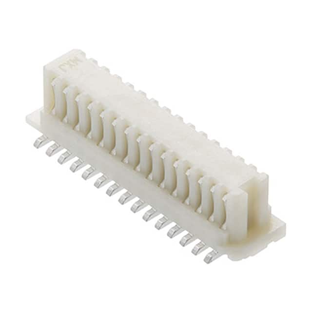 0524651070 CONN RCPT 10POS SMD TIN