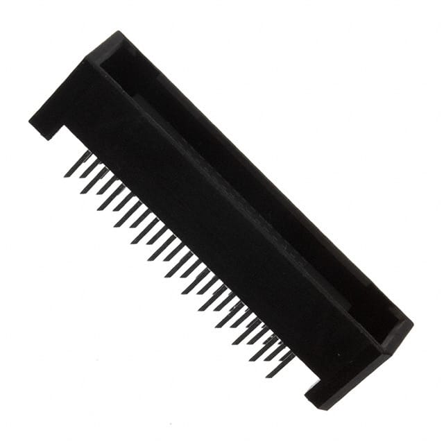 TX25-50P-8ST-H1E CONN PLUG 50POS VERT GOLD