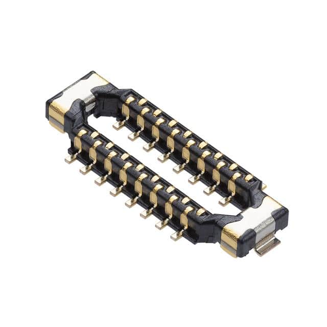 2033900321 0.175 BTB QUAD ROW PLUG EMBSTP P