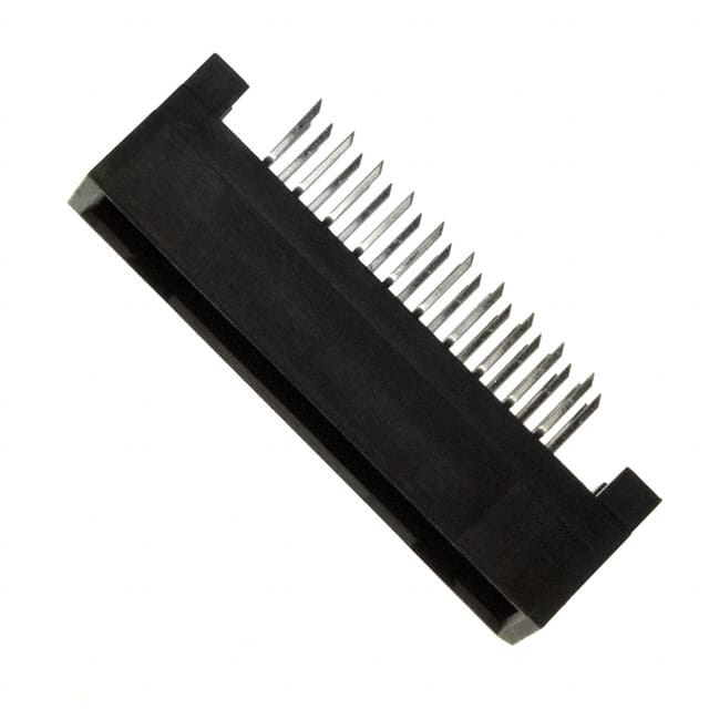 TX25-40P-8ST-N1E CONN PLUG 40POS VERT GOLD