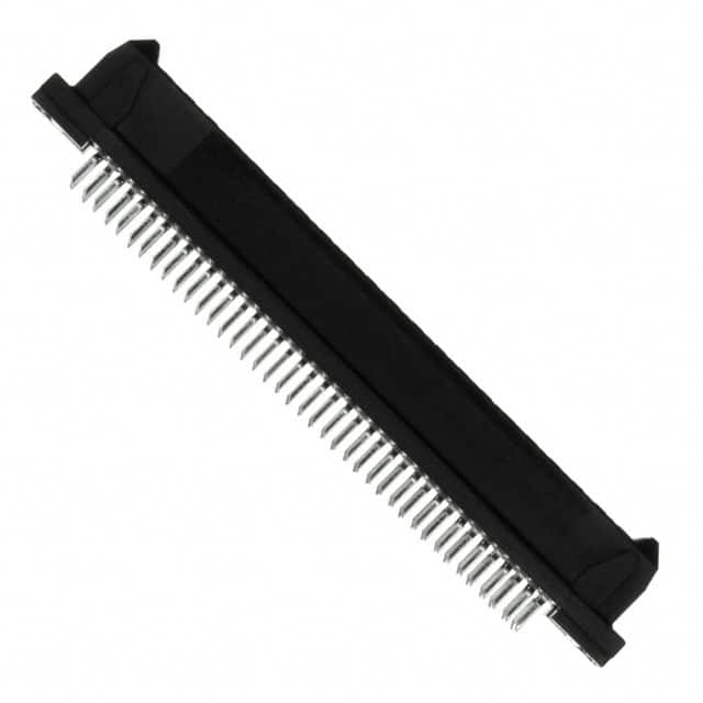 TX24-80R-6ST-N1E CONN RCPT 80POS VERT GOLD