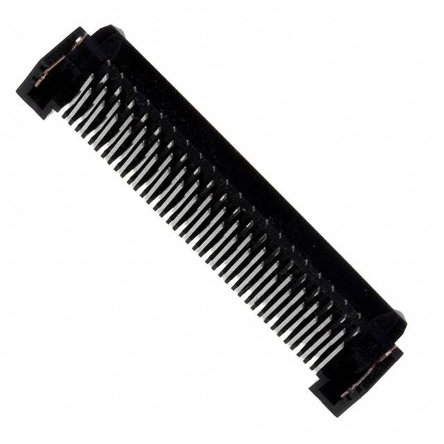 TX25-80P-12ST-N1E CONN PLUG 80POS VERT GOLD