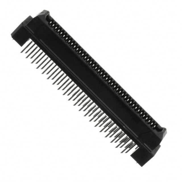 TX24-80R-10ST-H1E CONN RCPT 80POS VERT GOLD