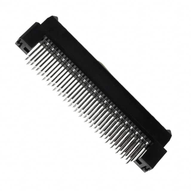 TX24-80R-12ST-N1E CONN RCPT 80POS VERT GOLD