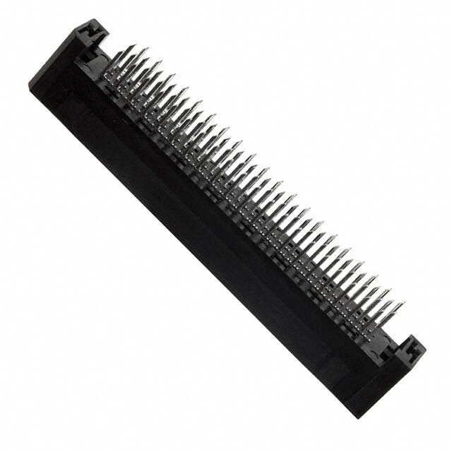 TX25-80P-8ST-N1E CONN PLUG 80POS VERT GOLD
