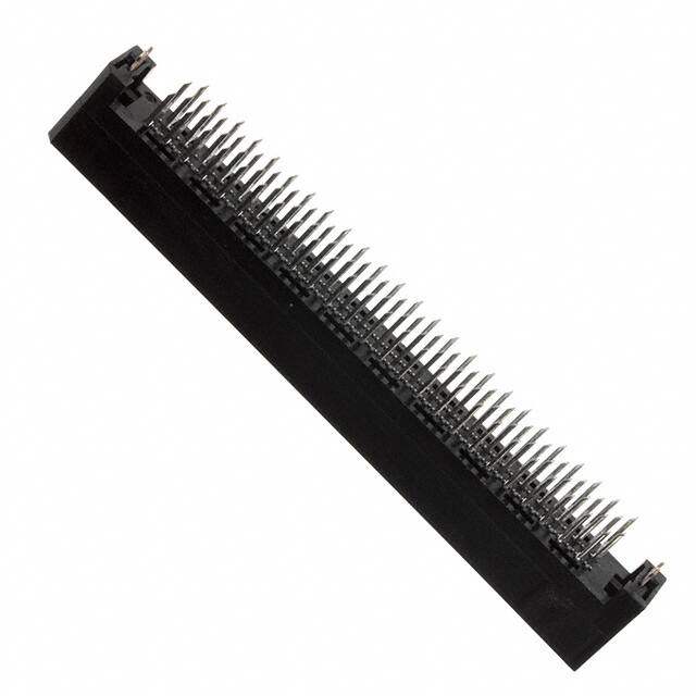 TX25-100P-8ST-H1E CONN PLUG 100POS VERT GOLD