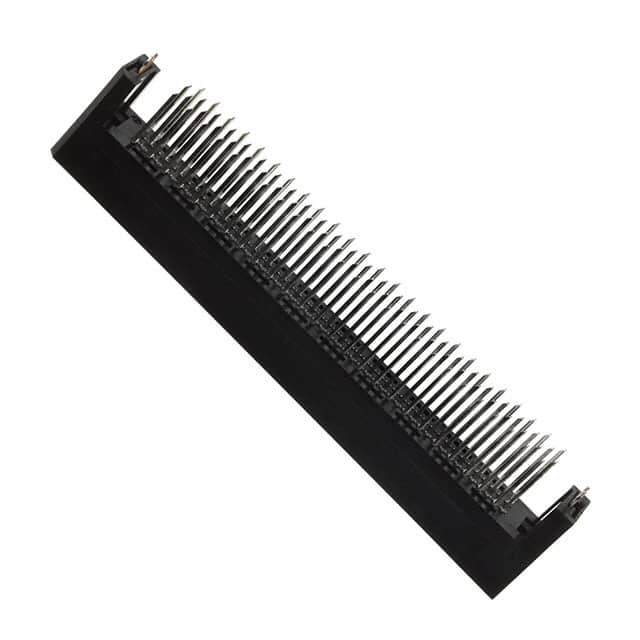 TX25-100P-12ST-H1E CONN PLUG 100POS VERT GOLD