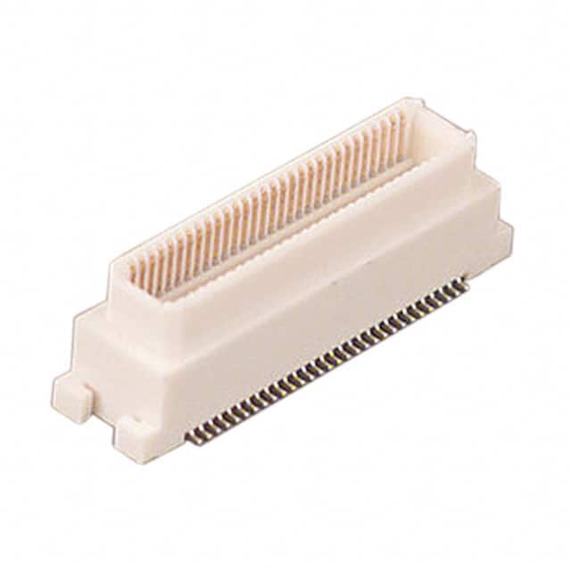 DF17A(4.0)-60DP-0.5V(57) CONN HDR 60POS SMD GOLD