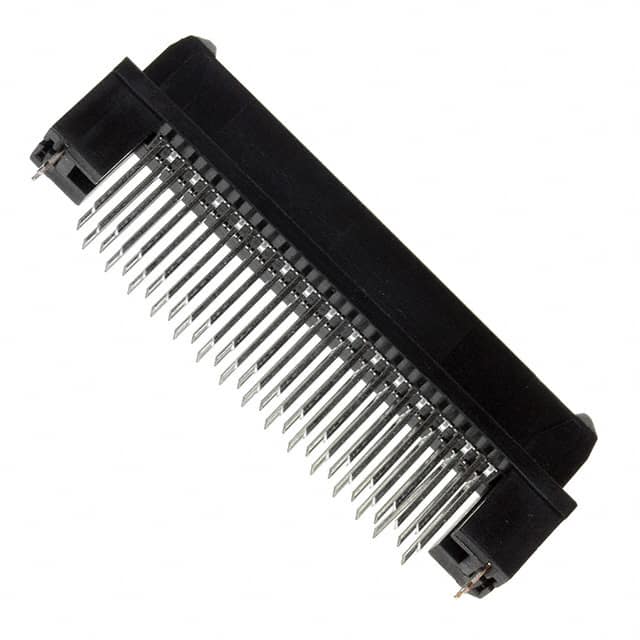 TX24-60R-12ST-H1E CONN RCPT 60POS VERT GOLD