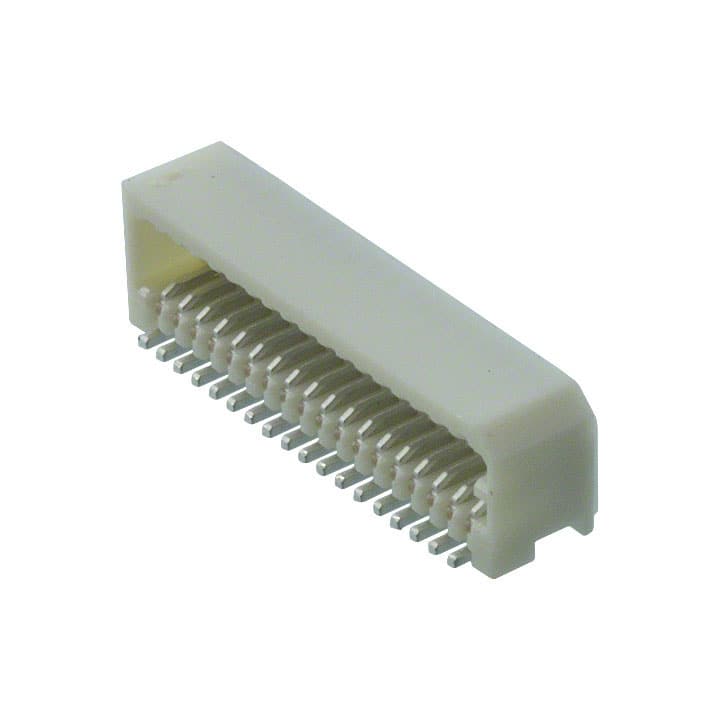 0533093670 CONN HEADER 36POS R/A SMD TIN
