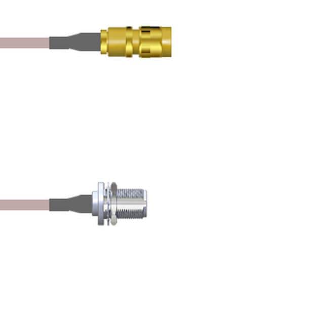 Q-3A01Z00012.5M SMA-SP/N-SJB G178 2.5M