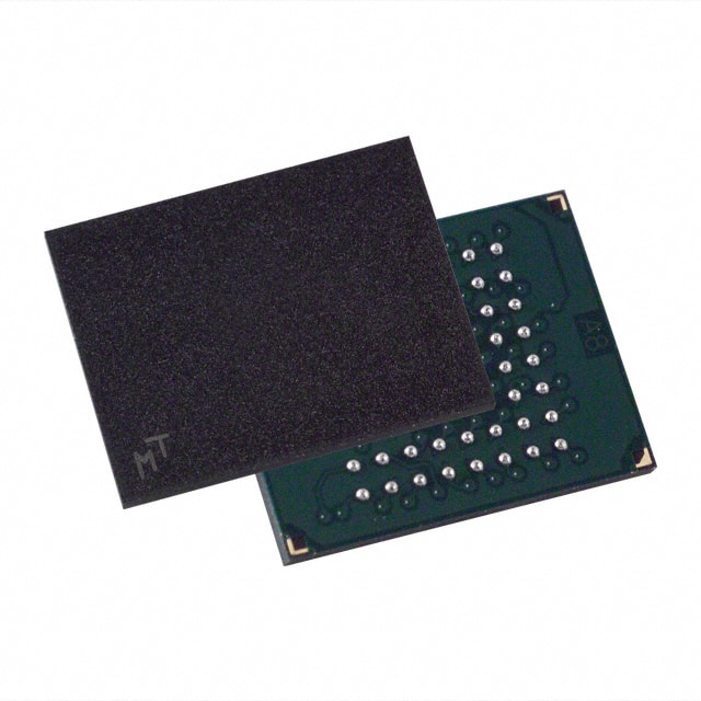 MT28F320J3BS-11 GMET TR IC FLASH 32MBIT PARALLEL 64FBGA