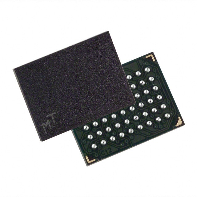 MT45W4MW16BFB-708 WT IC PSRAM 64MBIT PARALLEL 54VFBGA