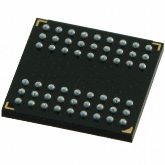 MT48LC16M16A2BG-7E:D TR IC DRAM 256MBIT PAR 54VFBGA