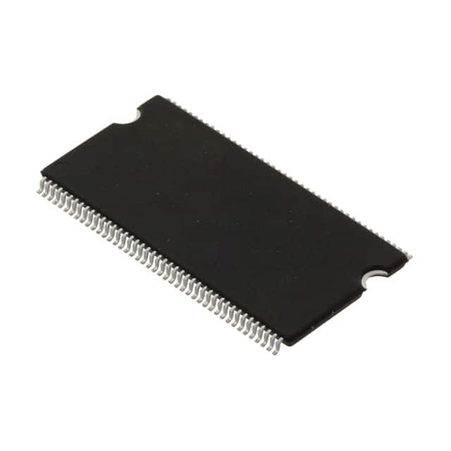 MT48LC4M32B2P-7:G IC DRAM 128MBIT PAR 86TSOP II