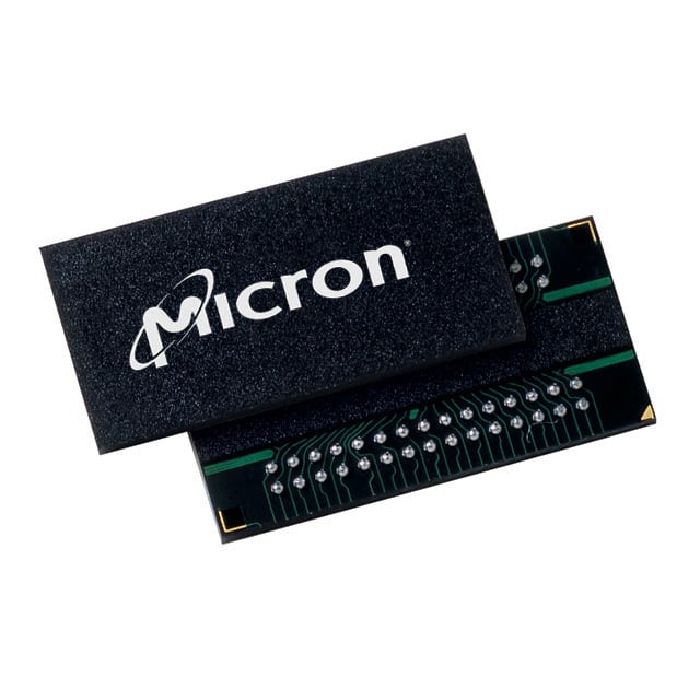 MT48LC16M8A2BB-75:G IC DRAM 128MBIT PARALLEL 60FBGA