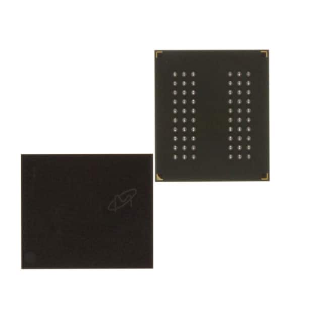 MT46H64M16LFCK-5:A TR IC DRAM 1GBIT PARALLEL 60VFBGA