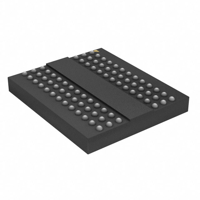 MT40A1G4HX-083E:A IC DRAM 4GBIT PAR 1.2GHZ 78FBGA