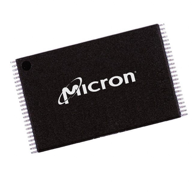 MT29F8G08MADWC:D TR IC FLASH 8GBIT PARALLEL 48TSOP I
