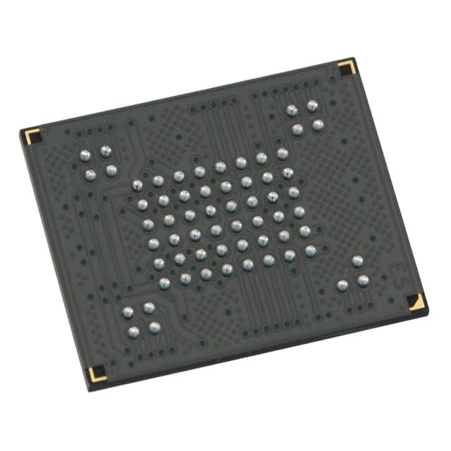 MT29F2G08ABAEAH4-IT:E TR IC FLASH 2GBIT PARALLEL 63VFBGA